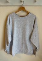Primark Sweatshirt Pullover Oversize Gr. 2XL 50/52 Niedersachsen - Seelze Vorschau