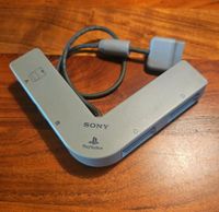 Sony PlayStation Multitap Multi Player Adapter SCPH 1070 Hessen - Heuchelheim Vorschau