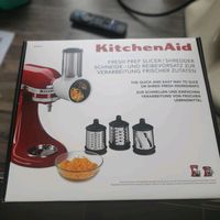 KitchenAid Gemüseschneider. NEU. Häfen - Bremerhaven Vorschau