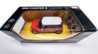Jamara Rastar Mini Cooper S RC ferngesteuertes Auto Nordrhein-Westfalen - Herdecke Vorschau