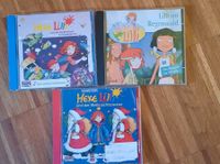 Hexe Lilli 3 CDs Bayern - Regensburg Vorschau