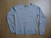 Pullover Gr. 38 / M grau V-Ausschnitt (You) - 9,50 € Münster (Westfalen) - Handorf Vorschau