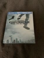 Chronicle - Wozu bist Du fähig? Blu-ray Steelbook mit DVD Hessen - Melsungen Vorschau