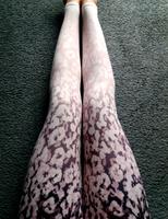 NEU Schöne H&M Leo Sport Leggings Gr. S Yoga Fitness Leggins Mecklenburg-Vorpommern - Stralsund Vorschau