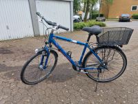 Winora Fahrrad 28 Zoll Rad Herren Herrenrad Cityrad City Ricklingen - Wettbergen Vorschau