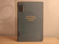 Stefan Zweig: Verwirrung der Gefühle (Fraktur) Brandenburg - Birkenwerder Vorschau