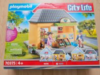 Playmobil 70375 Supermarkt Niedersachsen - Algermissen Vorschau