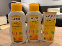 WELEDA Baby Pflegeprodukte NEU! Bayern - Feldkirchen-Westerham Vorschau