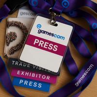 Gamescom-Ticket für ALLE 5 Tage (Mittwoch-Sonntag) (4x vorhanden) Duisburg - Duisburg-Mitte Vorschau