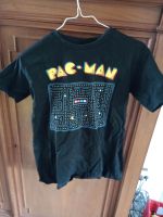 2er Pack Packman, Shirts, schwarz, Kinder, Gr. 152/164 Nordrhein-Westfalen - Gevelsberg Vorschau