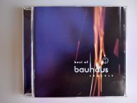 Best of Bauhaus "Crackle" CD neu Sachsen-Anhalt - Halle Vorschau