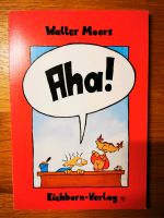 Walter Moers Buch Comic Rheinland-Pfalz - Ramstein-Miesenbach Vorschau