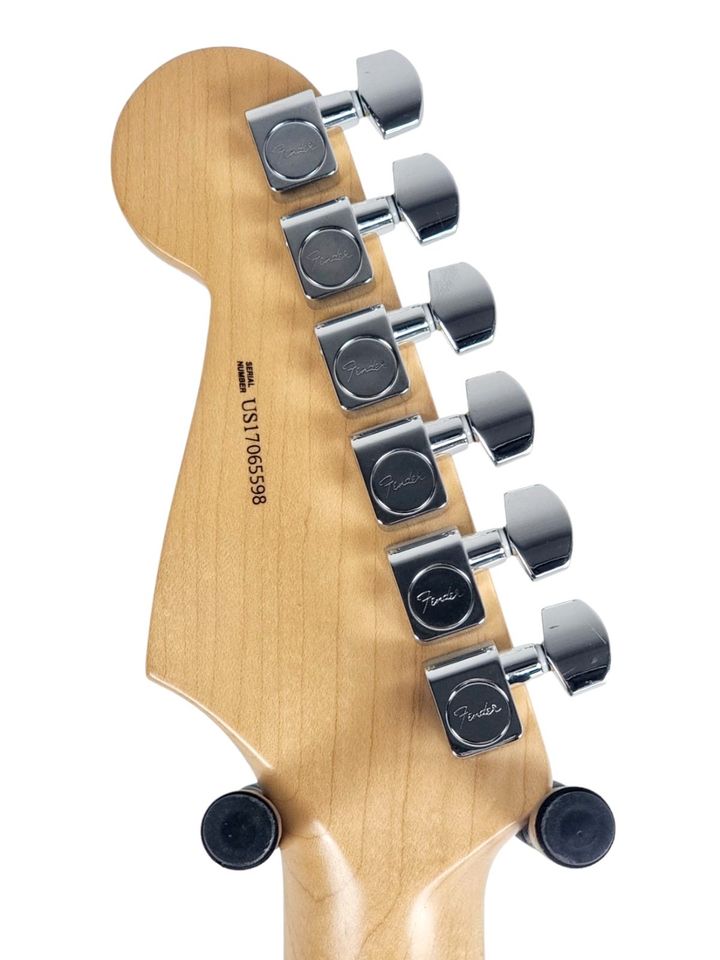2017 Fender American Am Pro Stratocaster RW Sienna Sunburst USA in Linsengericht