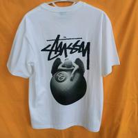 Stussy White Men's T-Shirt Niedersachsen - Oldenburg Vorschau