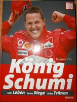 König Schumi Bayern - Landshut Vorschau