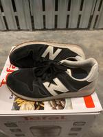 New Balance 520 Baden-Württemberg - Bad Mergentheim Vorschau