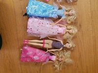 Barbie Puppen Rheinland-Pfalz - Mörstadt Vorschau
