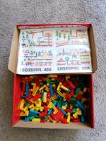 DDR Spielzeug, Legespiel 480 Sachsen - Dippoldiswalde Vorschau