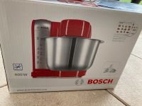 Bosch Küchenmaschine MUM48R1 Brandenburg - Fehrbellin Vorschau