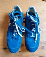 Sneaker blau/weiß,  Gr. 41, Tamaris Baden-Württemberg - Nehren Vorschau
