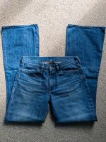 Jeans Diesel Gr.28 Bootcut Vintage 90er Jahre Brandenburg - Brandenburg an der Havel Vorschau