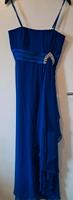 Marineblaues Abendkleid mit Bolero Größe 36, Bonprix Dresden - Coschütz/Gittersee Vorschau
