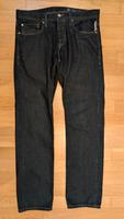 Esprit EDC Jeans, dunkelblau, regular fit, W31/L32, nahezu neu. Düsseldorf - Ludenberg Vorschau