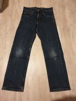 H&M Jeans Gr. 134 Bergedorf - Hamburg Lohbrügge Vorschau