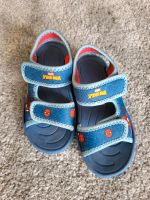 Kinder Sandalen 28 Badeschuhe Düsseldorf - Pempelfort Vorschau