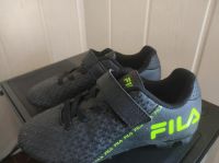 FILA Fußball Schuhe Größe 34 Thüringen - Steinach Vorschau