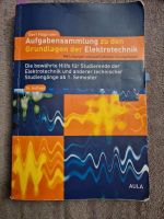 Buch: Aufgabensammlung zu den Grundlagen der Elektrotechnik Rheinland-Pfalz - Bingen Vorschau