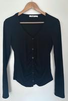 NA-KD Strickjacke, Jacke, Shirt Gr. L Nordrhein-Westfalen - Erwitte Vorschau