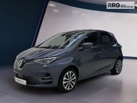 Renault ZOE Intens R135 Z.E 50 Zzgl.Batteriemiete CCS Frankfurt am Main - Ostend Vorschau