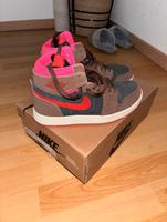 Jordan 1 Zoom Essen-West - Frohnhausen Vorschau