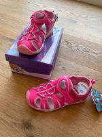 NEU oVP Sandalen / Schuhe Gr. 30 PawPatrol Blinkfunktion Bayern - Obertraubling Vorschau