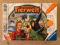 Ravensburger tiptoi 00513 - Abenteuer Tierwelt / 4-99 Jahre Berlin - Wilmersdorf Vorschau