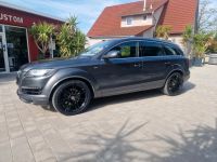 Audi Q7  4.2  V 8 Tausch gegen Can am Buggy   Festpreis !!!! Baden-Württemberg - Waldenburg Vorschau