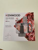 Kenwood Food Processor-Multizerkleiner KAH647PL Bonn - Beuel Vorschau