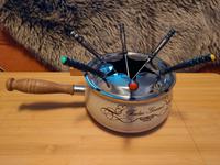 ☆DDR☆ Fondue  Vintage Sachsen - Chemnitz Vorschau