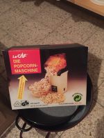 Popcorn-Maschine Bayern - Beratzhausen Vorschau