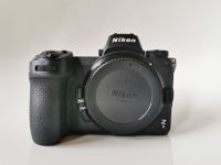 Nikon Z6 Body + Zubehör, sehr guter Zustand Hessen - Fritzlar Vorschau