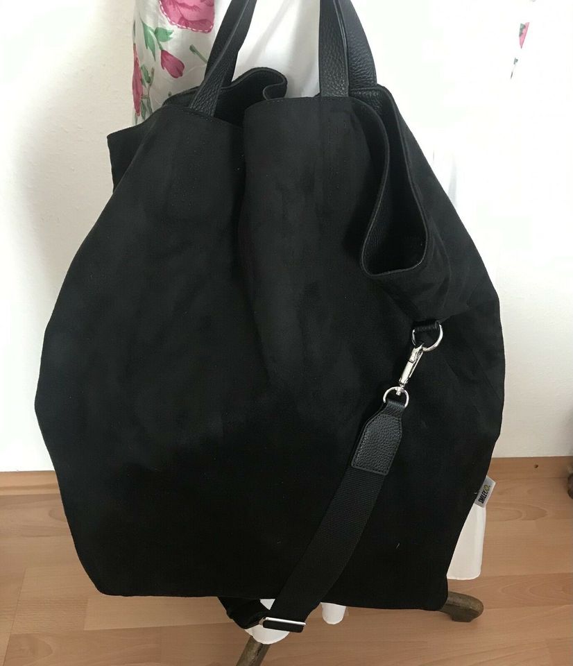 Ausverkauft! Steffen Schraut Smiley Limited Edition Bag XXL in  Baden-Württemberg - Bad Rappenau | eBay Kleinanzeigen ist jetzt  Kleinanzeigen