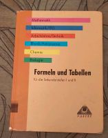 Formeln und Tabellen für die Sekundarstufe I und II  .  . Berlin - Köpenick Vorschau