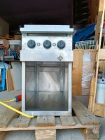 MKN Induktionsherd Optima 850 Standgerät 2 Felder 10 kW Sachsen-Anhalt - Magdeburg Vorschau