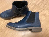 Rieker Stiefeletten mit Reißverschluss Nordrhein-Westfalen - Rheine Vorschau