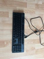 Tastatur TRUST GXT 865 ASTA Bayern - Würzburg Vorschau