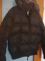 Only Blouson Jacke wattiert schwarz S/M Bielefeld - Senne Vorschau