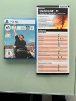 Madden NFL23 PS5 inkl. Steuerungs-Guide Nordrhein-Westfalen - Bedburg Vorschau