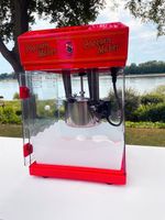 Mini-Popcornmaschine mieten/Popcorn-Maschine/Slusheis/Beerpong Nordrhein-Westfalen - Niederkassel Vorschau