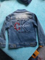 CK Jeansjacke neu!! Berlin - Zehlendorf Vorschau